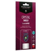 "Crystal Shield BacteriaFree Xiaomi Mi 11 Lite 4G / 5G"