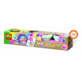 _7037955 SES Eco Girly Finger paint 4 colors