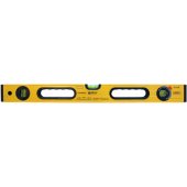 Spirit level Mega reinforced body 1000mm 3indic. 1mm/ m