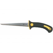Topex 150mm pjūklas gipso kartono plokštėms 10A717