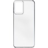 Clear Case Motorola Moto G55 5G, skaidrus