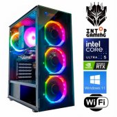 Ultra 5 245KF 16GB DDR5 250SSD+2TB RTX5050 8GB WiFi WIN11 GFB