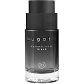 Dynamic Move Black EDT 100ml