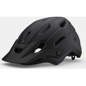 Giro mtb helmet GIRO SOURCE INTEGRATED MIPS matte black fade size M (5