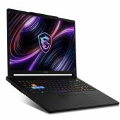 Raider 16 HX B2WI-228PL u9-275HX 32GB 1SSD RTX5080 W11 EN Black