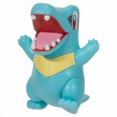 W19 Clip ´N Go Poké bumbiņu komplekts ar figūru