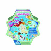Aquabeads 31601 8LNG Žvaigždžių karoliukų studija