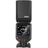 Z880-N with Lithium Battery