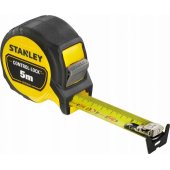 Miara 5m x 25mm CONTROL-LOCK (STHT37231-0)