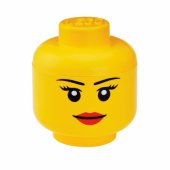 LEGO Storage Head Boy small - RC40311724