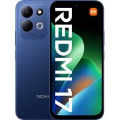 Redmi 17 4/ 128GB Deep Blue