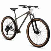 Rower Batch MB.1 XXS 26" warm charcoal
