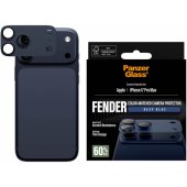 Fender Camera Protector iPhone 17 Pro Max Blue