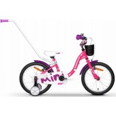 Miss ST 12 pink/ white