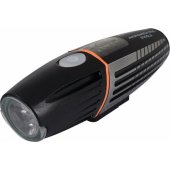 LED front bike light Andromeda pro 2000 LX