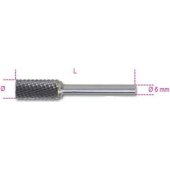 Beta Tools ovalinė freza 6mm (426MD-OV6)