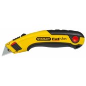 Peilis su ištraukiama geležte FATMAX, Stanley