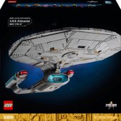 10356 Star Trek: U.S.S. Enterprise NCC-1701-D