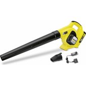 Karcher lapų pūstuvas LBL 2 Battery Set (1.445-110.0)