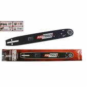 AWTools Pjūklo kreipiamoji juosta 35cm 14" 1,5mm 0,058" .325" (AW80051)