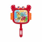 Games G2663 Crab-Shaped Fishing Net