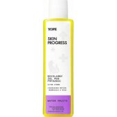 Yope Micelarny żel pod prysznic ULTRA HYDRO - WATER FRUITS, 200 ml