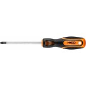 Neo Phillips screwdriver PZ (Phillips screwdriver PZ2 x 100 mm)