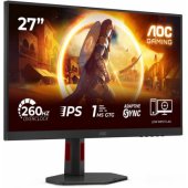 27G4ZR 27" IPS 16:9