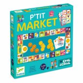 GAMES COOL SCHOOL PTIT MARKET DJ08533