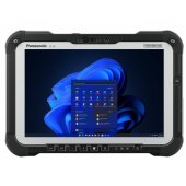 Toughbook G2 MK3 10.1" 135U 16GB 512SSD 4G W11Pro Black