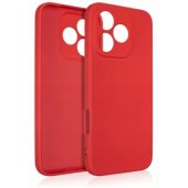 Silicone Case Honor 400 Lite Red