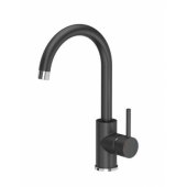 Salma 8481801 Black matt