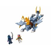 Ninjago Young Dragon Riyu 71810