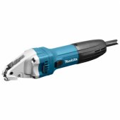 Makita JS1601 elektrinės žirklės skardai 4500 spm 380 vatų