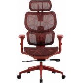 Ventra Premium Mesh Red