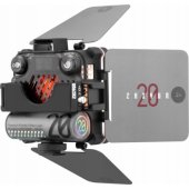 Fiveray M20 Combo LED