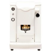 Slot Plast Pure White / White