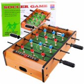 Sports Skill Game Table Football For Children Table 51 x 31 cm