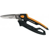 SCISS. UNIVER. UTILITY SNIP FISKARS