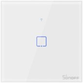 Smart Switch WiFi T0 EU TX (1-channel)