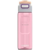 11-03032 Elton, 750 ml, Pink - Water bottle
