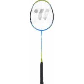 WISH FUSIONTEC 970 MĖLYNAI ŽALIA BADMINTONO RAKETĖ WISH