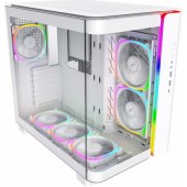 King 95 Pro White