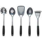 RH01722EU7 Pearlised Utensil set 5pcs grey
