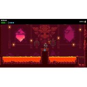 The Messenger, skirtas PS5