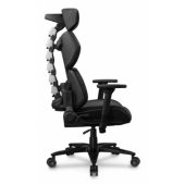 Terminator Elite Black/ Silver