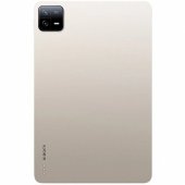Pad 6 11 IPS 6GB 128GB šampano spalvos VHU4345EU