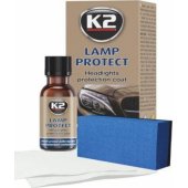 K2 LAMP PROTECT Powłoka ochronna na reflektory, 10ml + aplikator