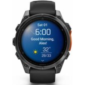 Fenix 8 Slate Gray 51mm 010-02905-00