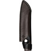 Santoku Leather case 14 cm